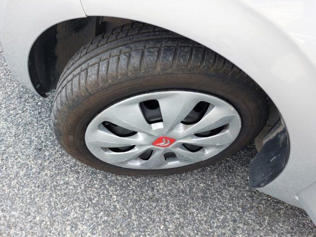 CITROEN C1 Airscape PureTech 82 5 porte Feel