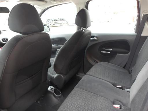 Citroen C3 Picasso 1.6 hdi 16v Exclusive FL