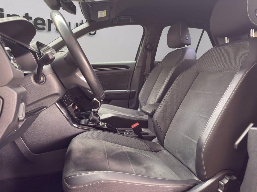 VOLKSWAGEN T-Roc 2.0 tdi Style 115cv del 2022