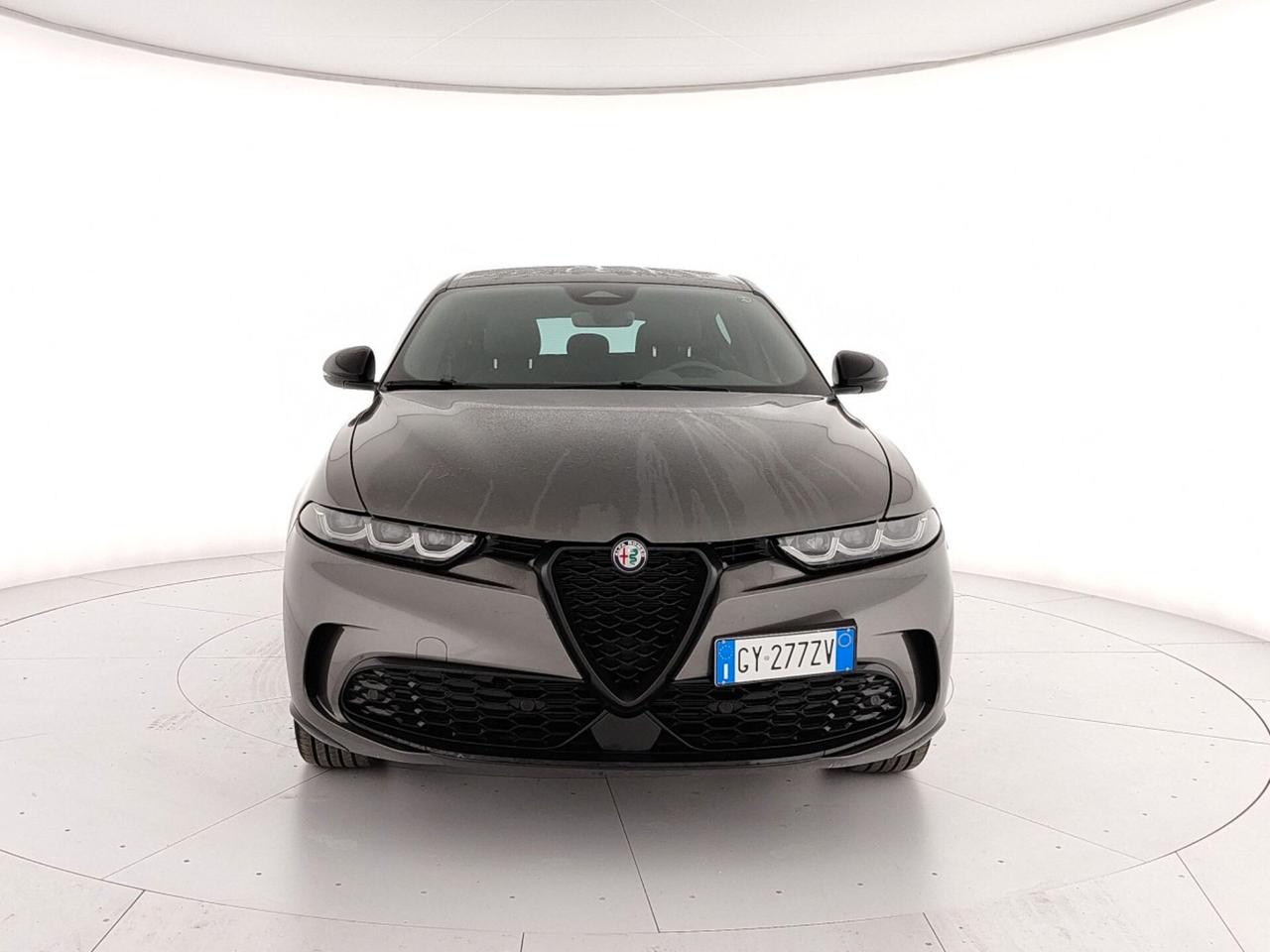 Alfa Romeo Tonale 1.5 160 CV MHEV TCT7 Veloce