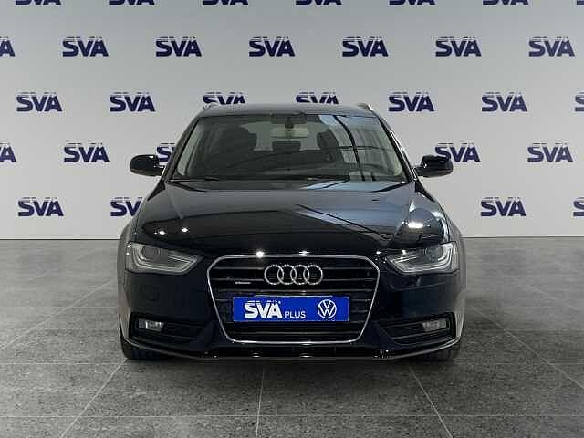 Audi A4 Avant 2.0TDI 150CV Quattro Business