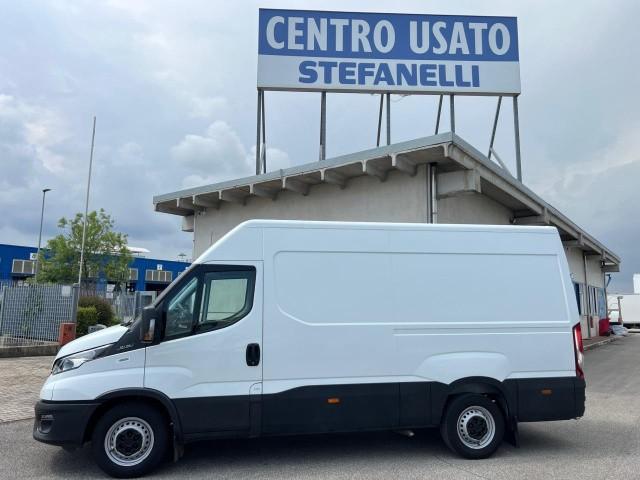 Iveco DAILY 35S16 V