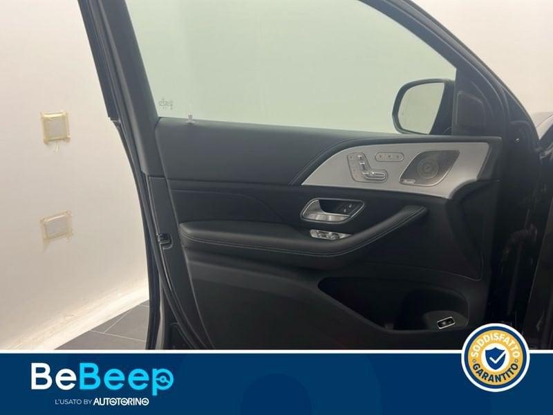 Mercedes-Benz GLE Coupé GLE COUPE AMG 53 AMG LINE PREMIUM PLUS 4MATIC+ AUT