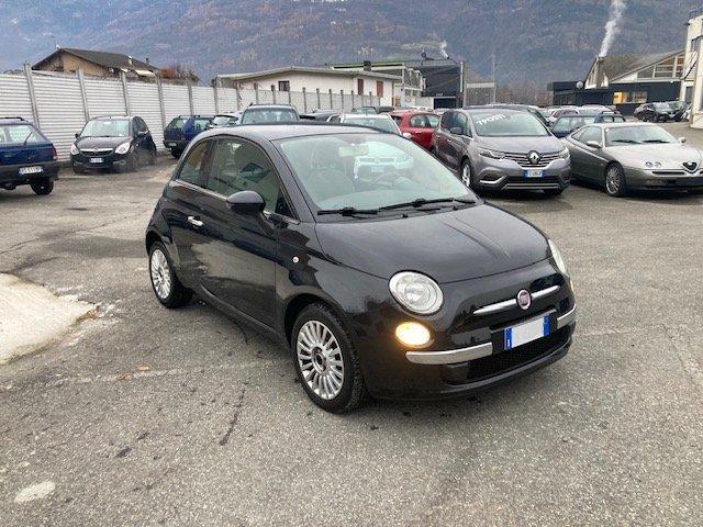 Fiat 500 1.2 Pop 69cv