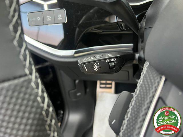 AUDI Q3 SPB 40 TDI quattro S tronic FULL OPTIONAL