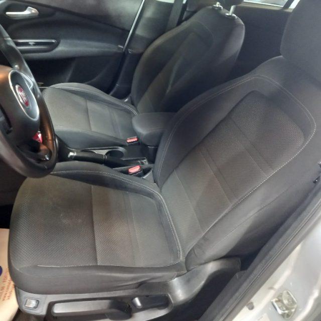 FIAT Tipo 1.4 T-Jet 120CV GPL 5 porte Lounge