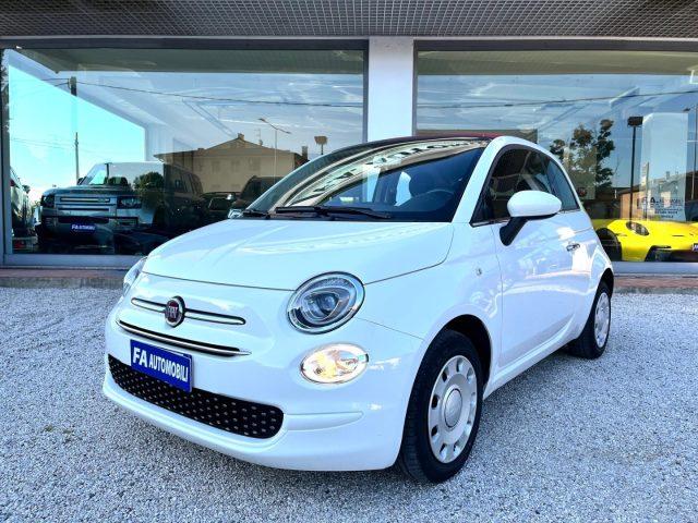 FIAT 500C 1.2 Lounge Automatica