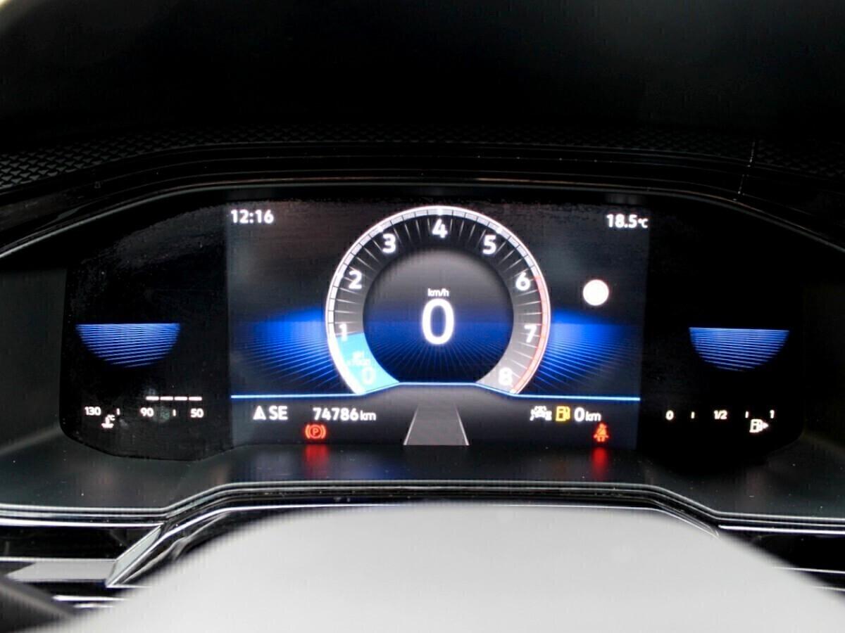 Volkswagen Polo 1.0tsi Life 95cv NAV VIRTUAL UNIPRO IVA DEDUCIBILE