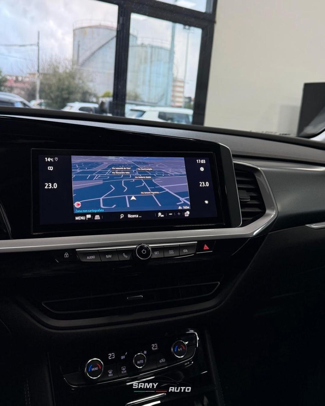 Opel Grandland 1.5 diesel Ecotec aut. Business Elegance