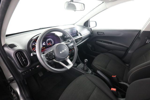 KIA Picanto Picanto 1.0 12V GPL 5 porte Urban