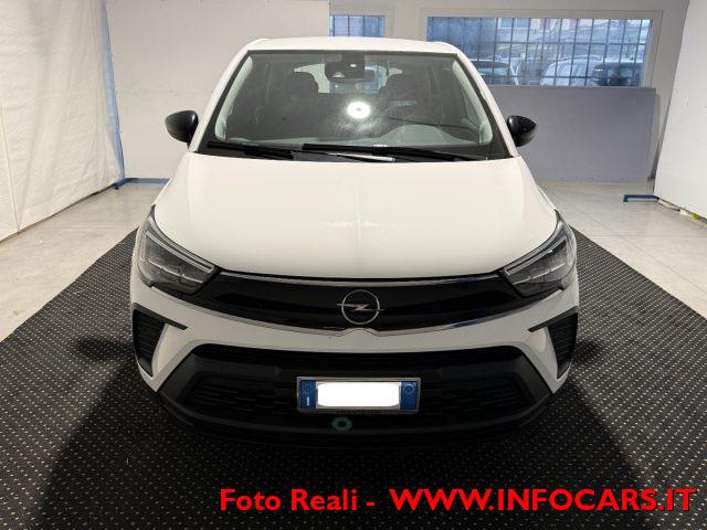 OPEL Crossland 1.2 Turbo 110 CV Edition - PROMO