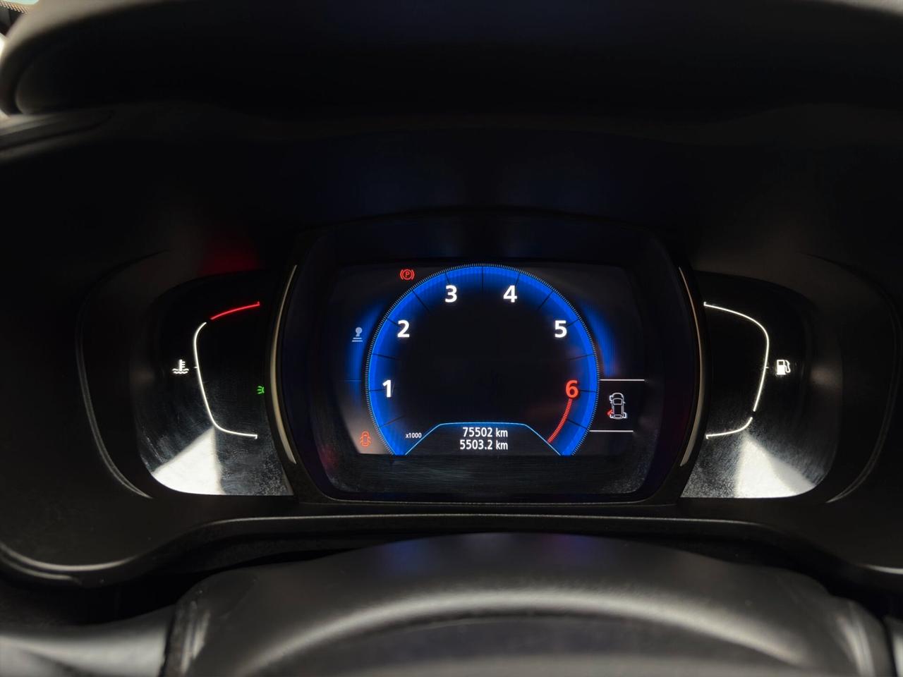 Renault Kadjar TCE 140CV - PRONTA CONSEGNA