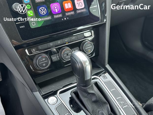Volkswagen Passat variant 2.0 tdi business 150cv d