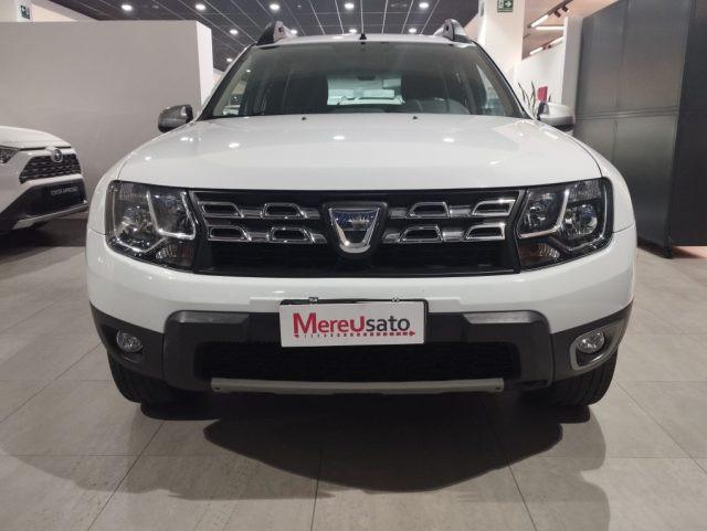 DACIA Duster 1.2 TCe 125CV Start&Stop 4x2 Prestige