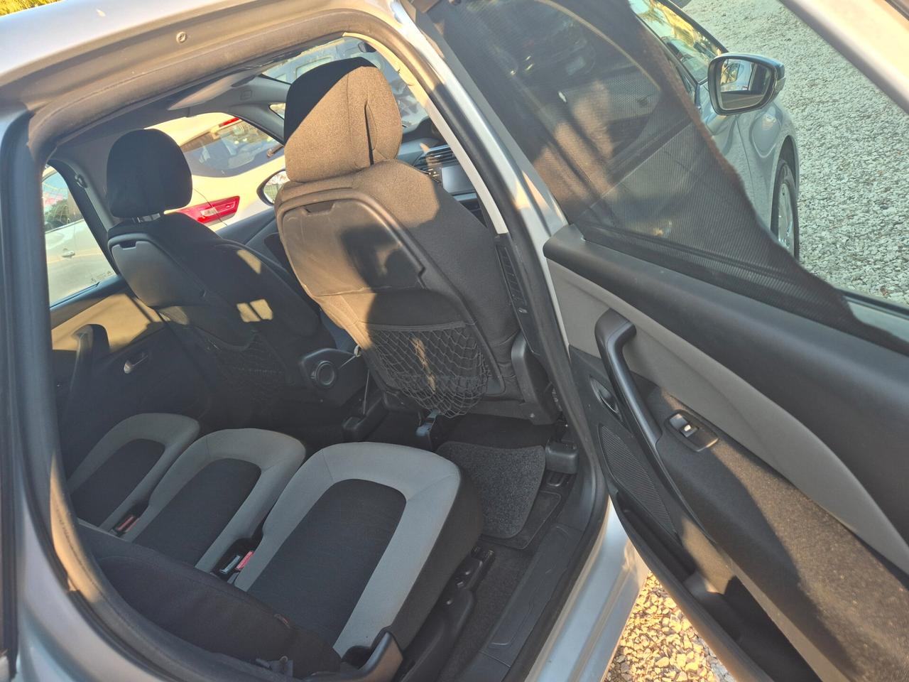 Citroen C4 Picasso BlueHDi 120 S&S Exclusive