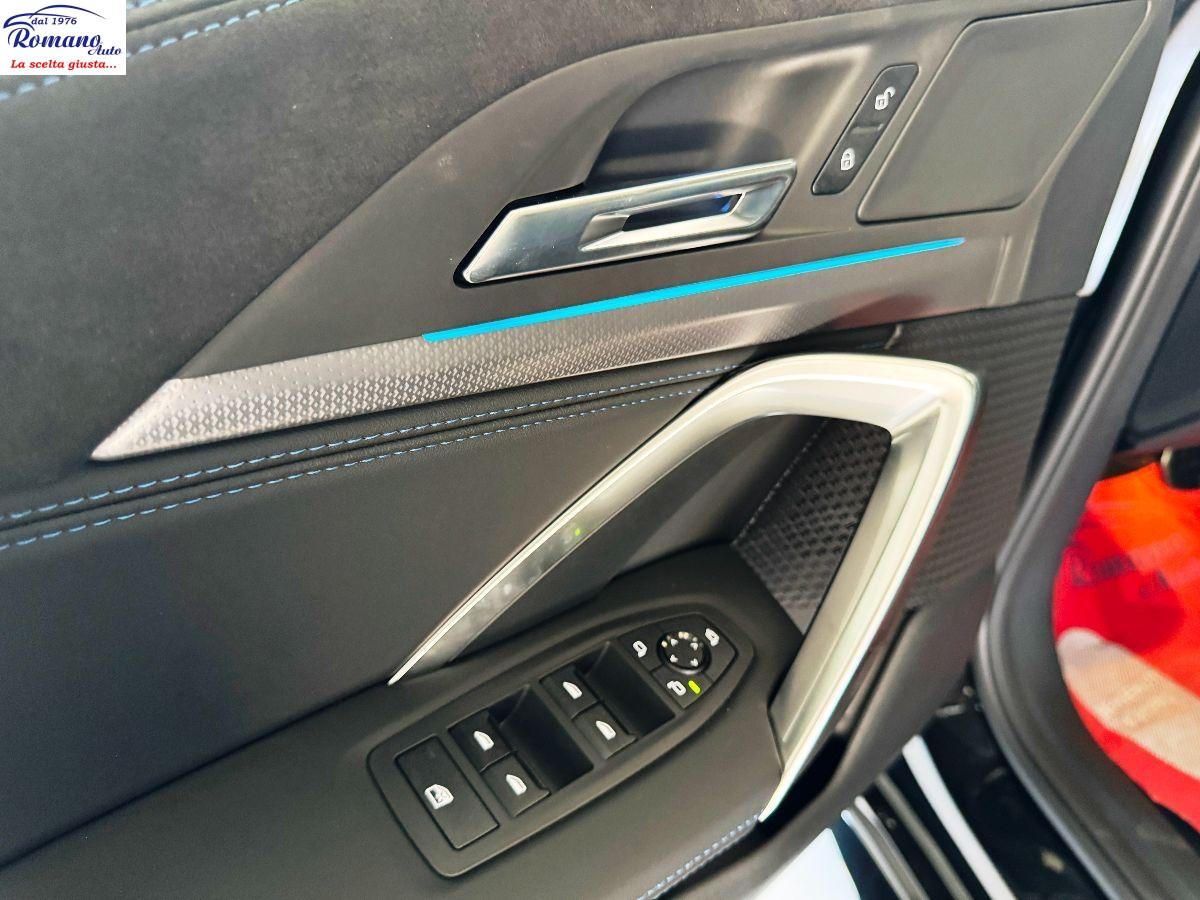 NEW BMW - X2 - xDrive 20d Msport Pro#TETTO PANORAMICO!