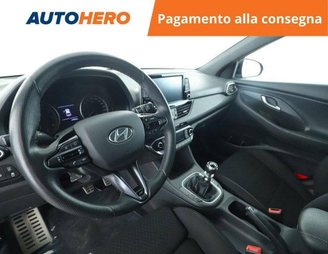 HYUNDAI i30 1.0 T-GDI 12V 5 porte N-Line