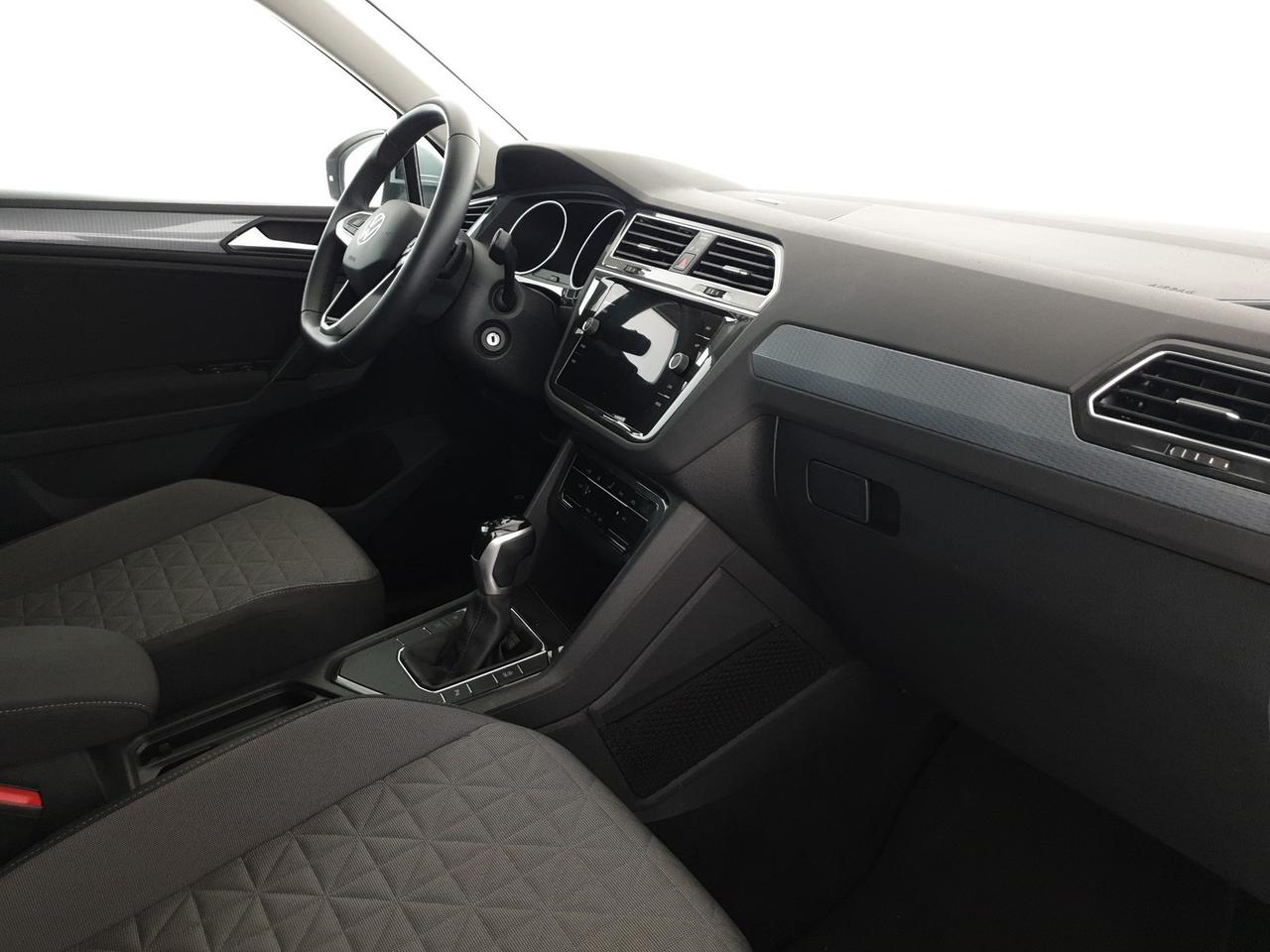Volkswagen Tiguan 2.0 tdi life 150cv dsg