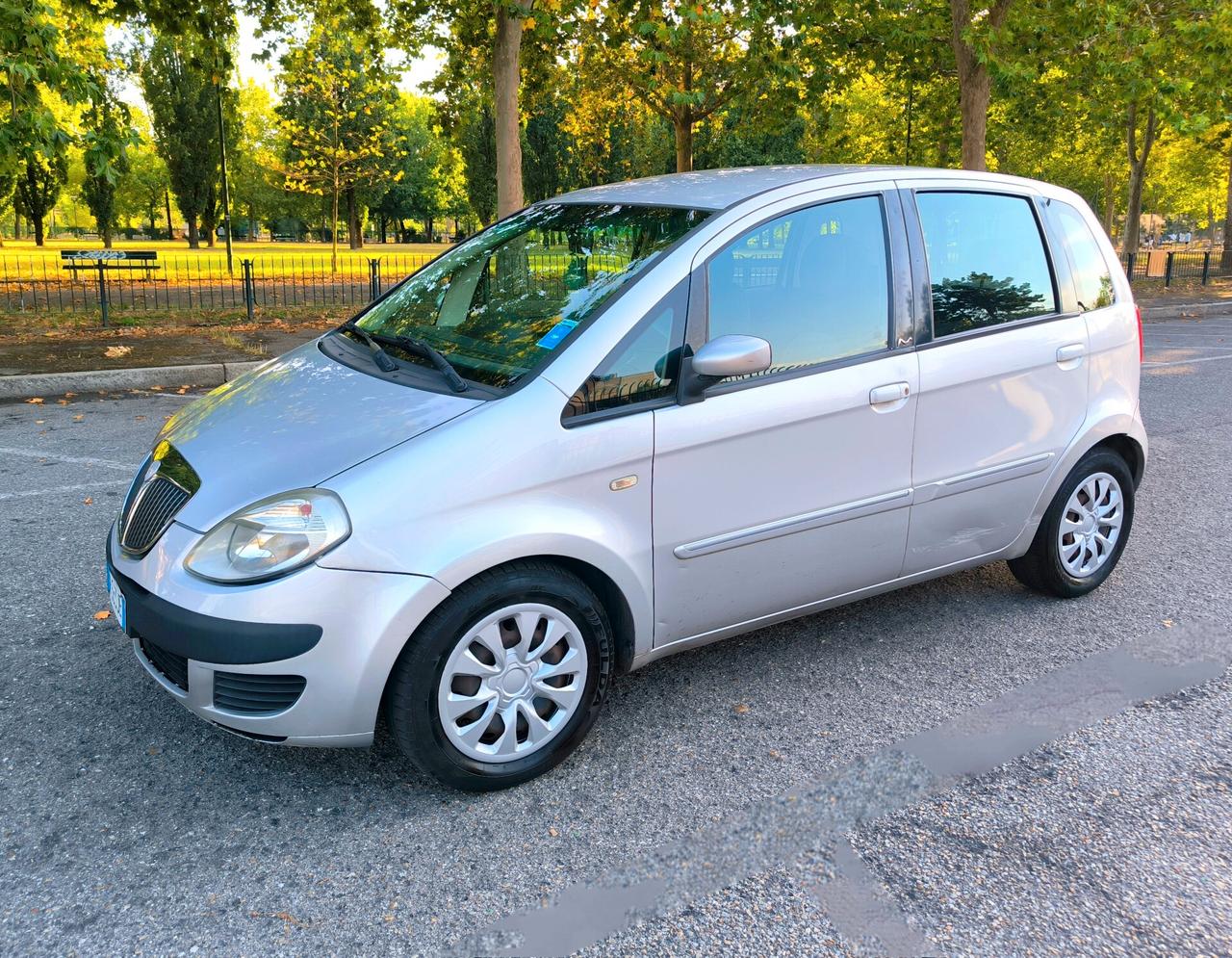 Lancia MUSA 1.3 Multijet 16V Platino