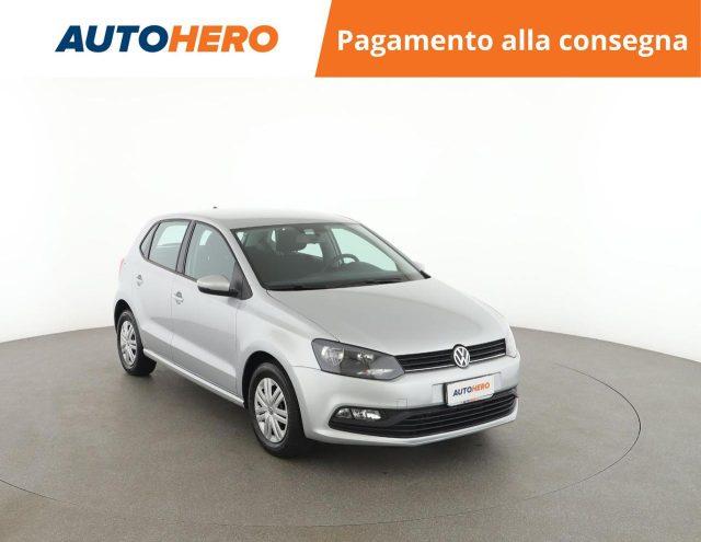 VOLKSWAGEN Polo 1.0 MPI 5p. Trendline