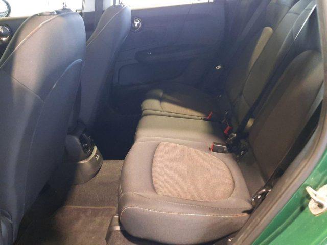 MINI Countryman 1.5 Cooper Classic Countryman ALL4 Aut.