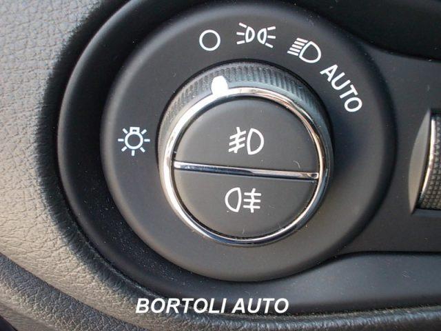 JEEP Renegade 1.0 T3 22.000 KM LIMITED
