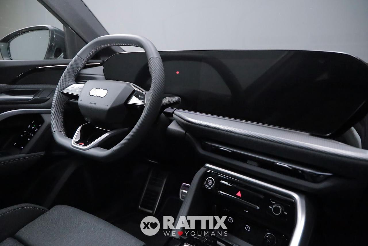 Audi Q5 Sportback 40 2.0 tdi mhev 12V quattro s-tronic