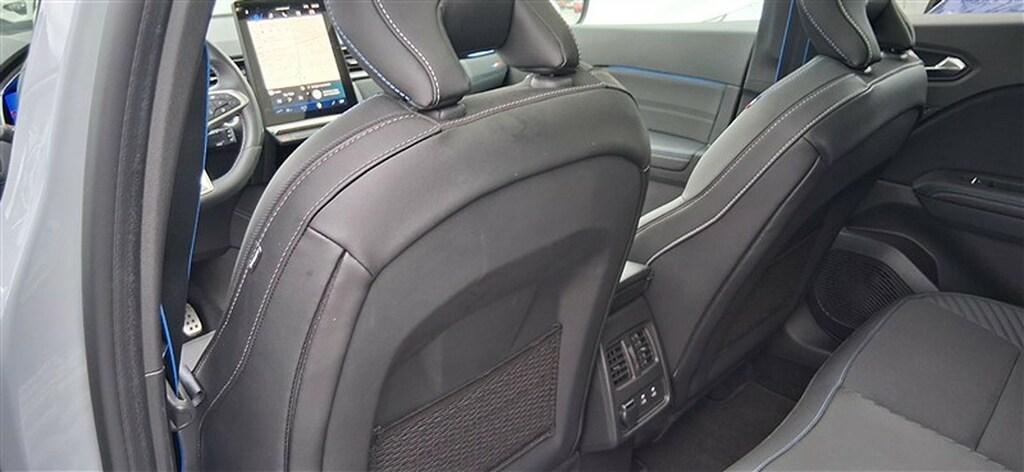 Renault Symbioz 1.6 E-Tech full hybrid Esprit Alpine Auto