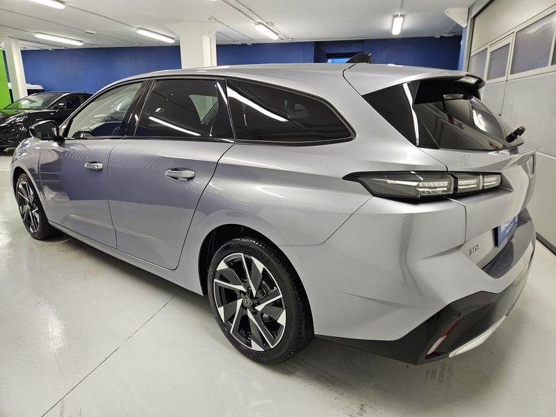 Peugeot 308 BlueHDi 130 S&S EAT8 SW Allure