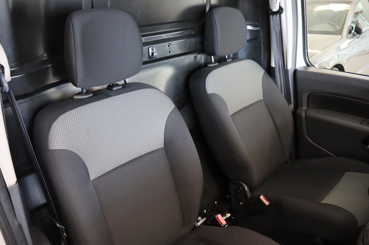 RENAULT KANGOO 1.5 DCI 75 CV ICE COIBENTATO FRIGO GIORNO / NOTTE