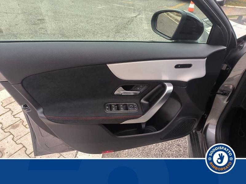 Mercedes-Benz Classe A 180d Automatic AMG Line Advanced Plus