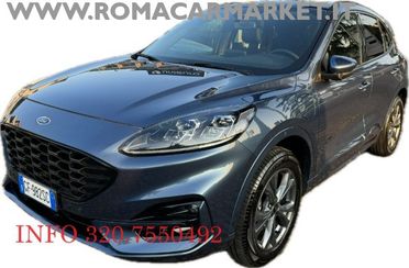 FORD Kuga 2.5 Plug In Hybrid 225 CV CVT ST-Line X KM CERTIF