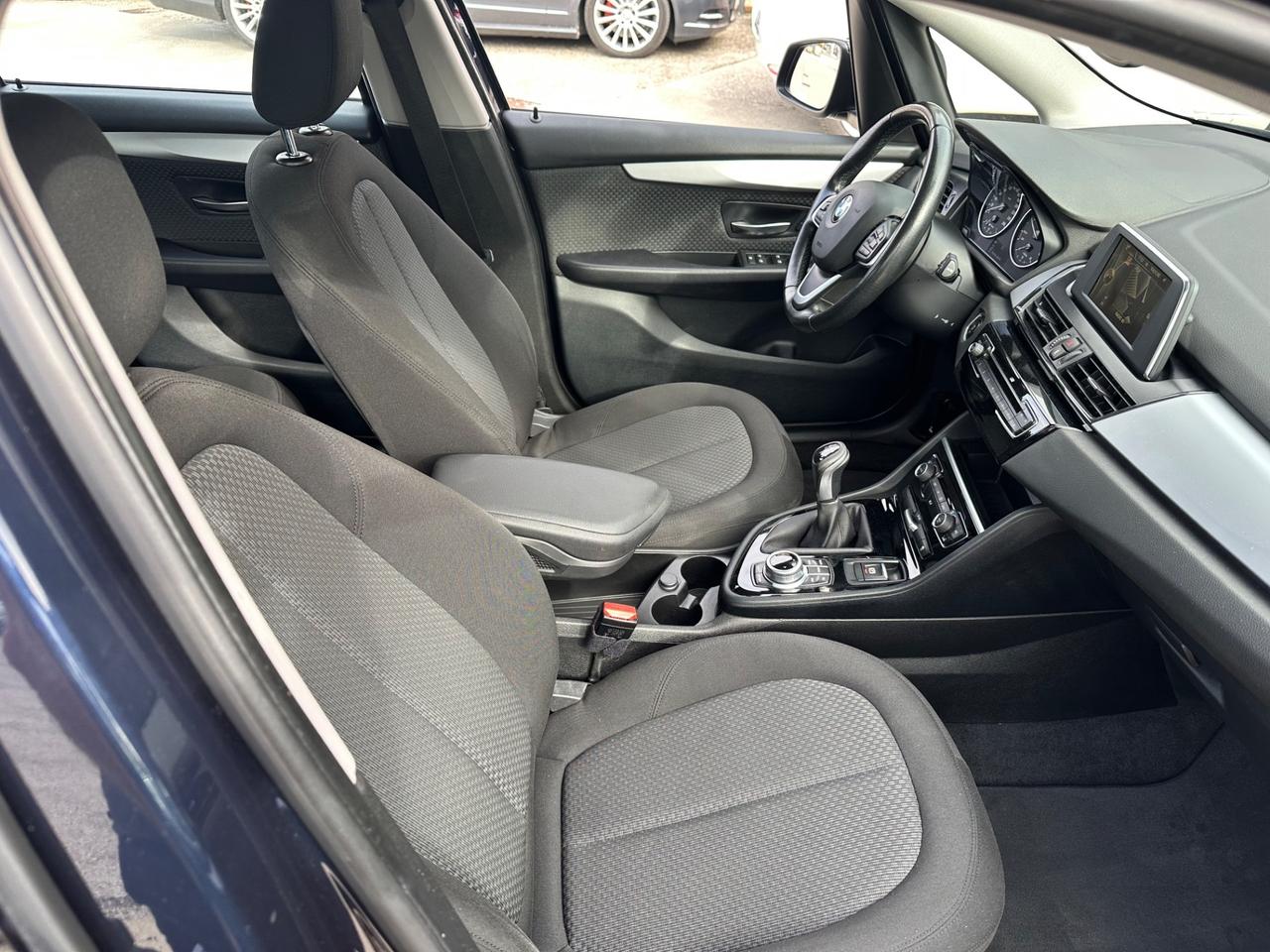 Bmw 216 216d Active Tourer Advantage