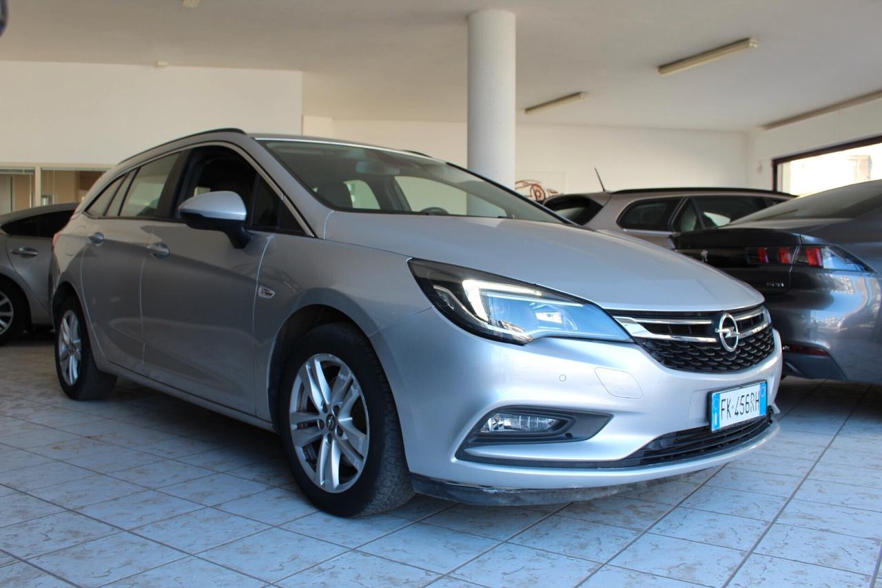 Opel Astra 1.6 CDTi 110CV Start&Stop Sports Tourer Business