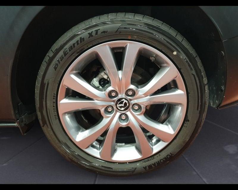 Mazda CX-30 2.0L Skyactiv-G M Hybrid 2WD Exceed