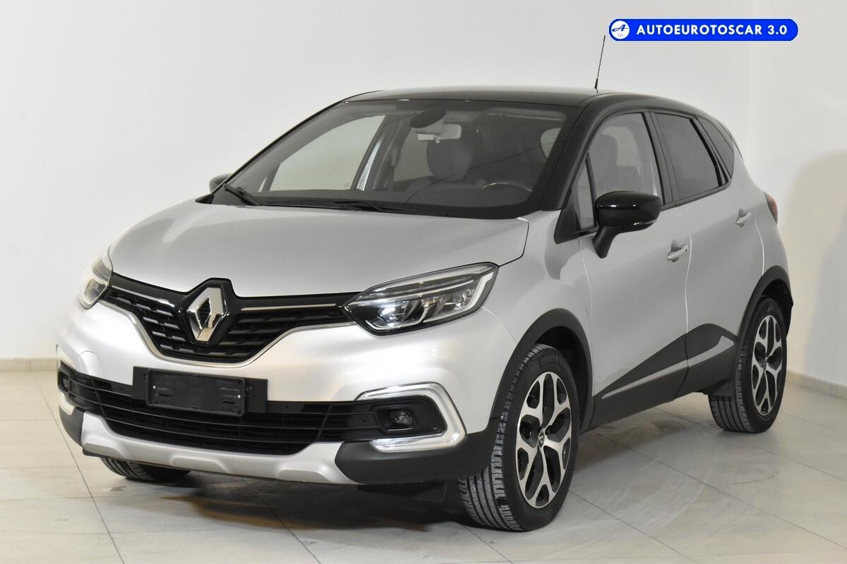 Renault Captur TCe 12V 90 CV Sport Edition2