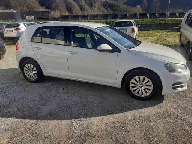 VOLKSWAGEN Golf 1.2 TSI 5p. MOTORE NUOVO. ok neopatentati