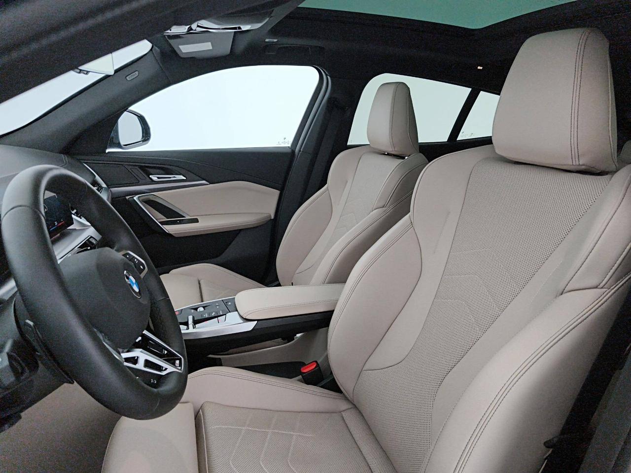 BMW X2 sDrive20i 48V MSport