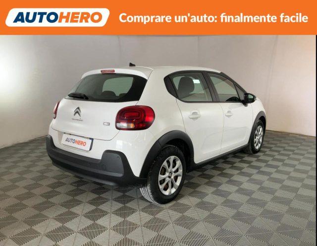 CITROEN C3 BlueHDi 75 S&S Feel