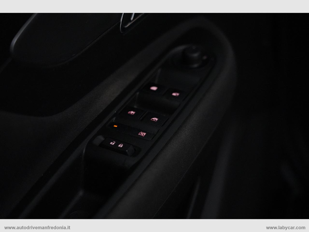 OPEL Mokka 1.7 CDTI Ecotec 130 4x2 S&S Cosmo