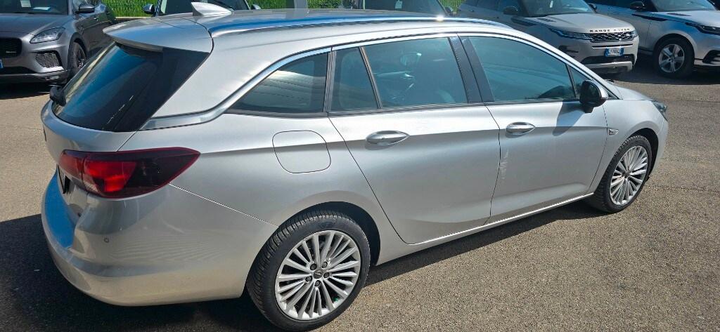 OPEL Astra 5ª serie Astra 1.6 CDTi 136CV aut. ...