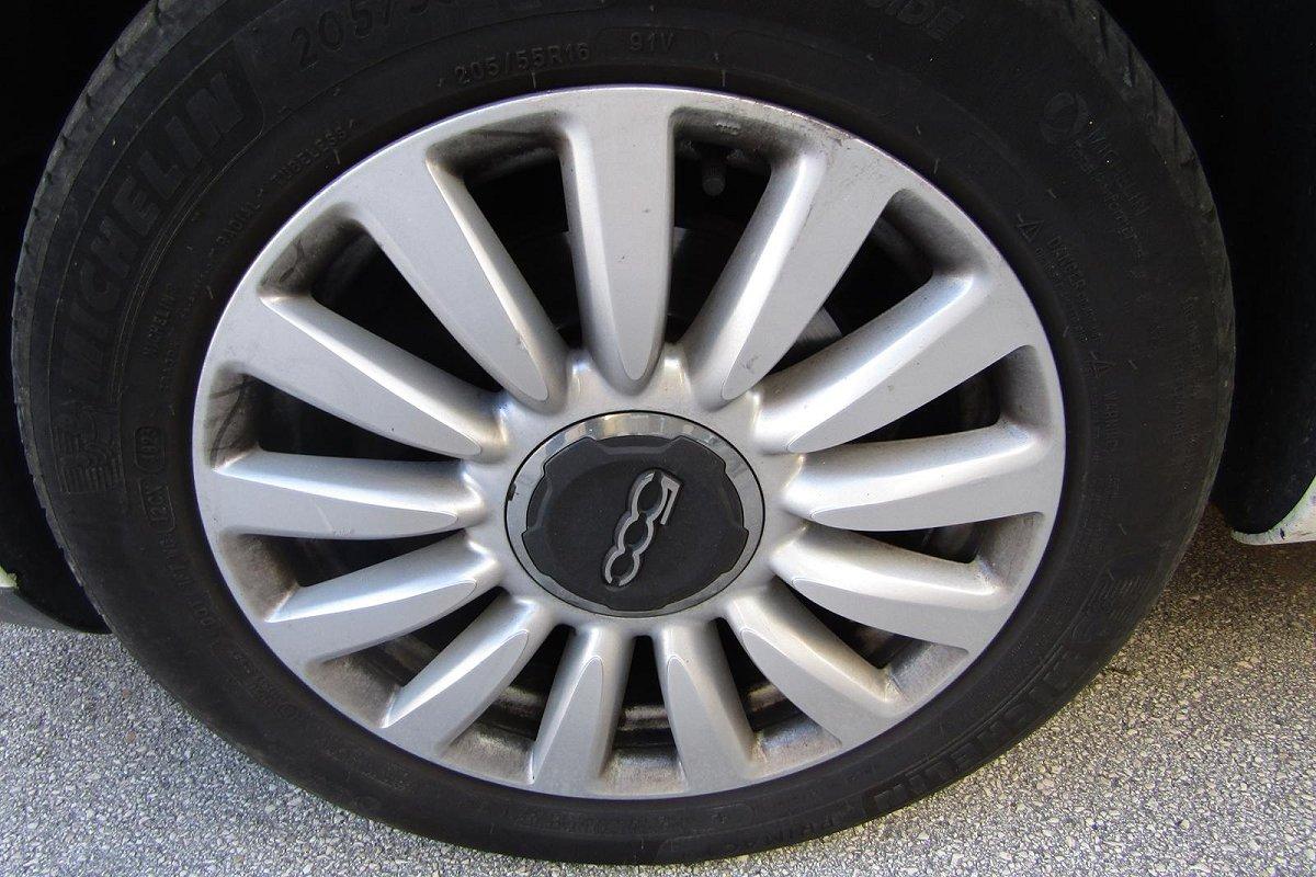 FIAT 500L 1.3 Multijet 95 CV Pop Star