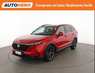 HONDA CR-V 2.0 Hev eCVT AWD Elegance