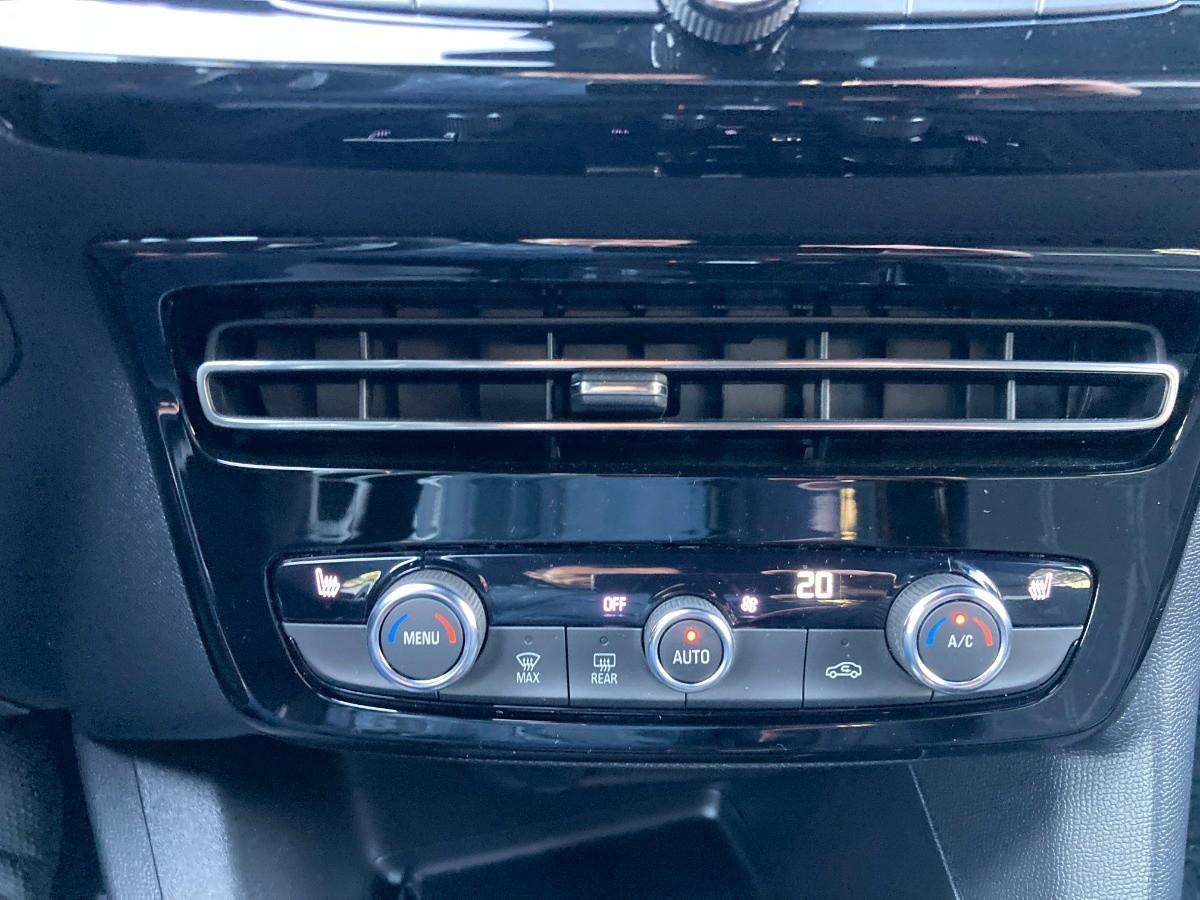 OPEL Mokka 1.2 t Ultimate s&s 130cv AT8