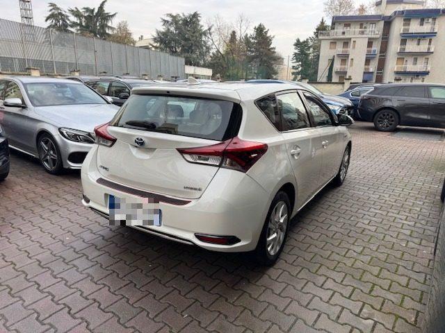 TOYOTA Auris Touring Sports 1.8 Hybrid Active