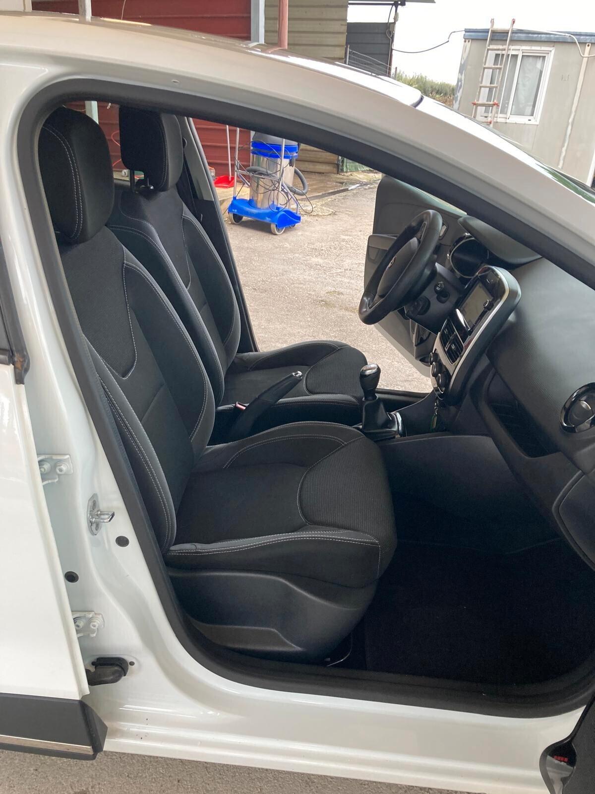 Renault Clio dCi 8V 75 CV 5 porte Life
