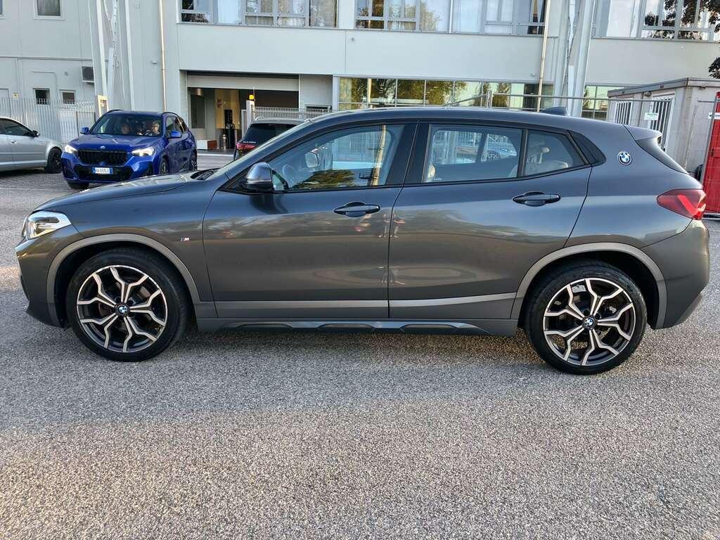 BMW X2 18 i Msport X sDrive Steptronic