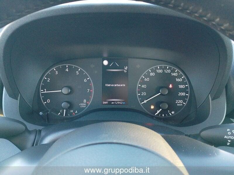 Toyota Yaris IV 2020 1.0 Active