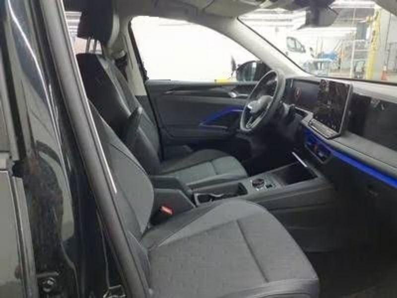 Volkswagen Tiguan 1.5 eTSI 110KW ACT GOAL DSG Navi Acc Camera 18"