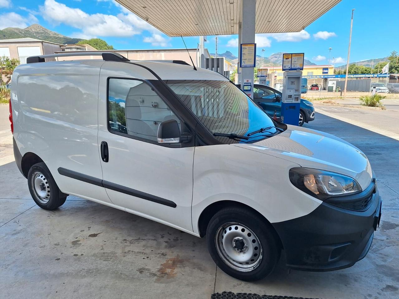 Fiat Doblo Doblò 1.6 MJT 90CV S&S PC-TN Cargo Easy